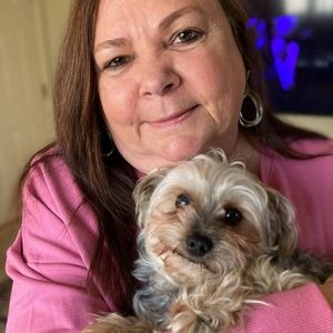 Meet your Posher, Robin